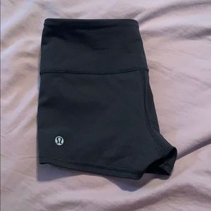 Lulu lemon spandex